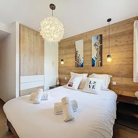 Appartamento Les Rennes - - 6 Pers - Jacuzzi *