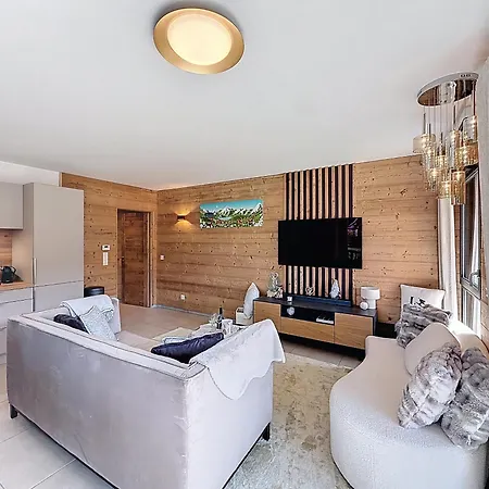 Appartamento Les Rennes - - 6 Pers - Jacuzzi