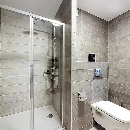 Apartment Les Rennes - - 6 Pers - Jacuzzi *