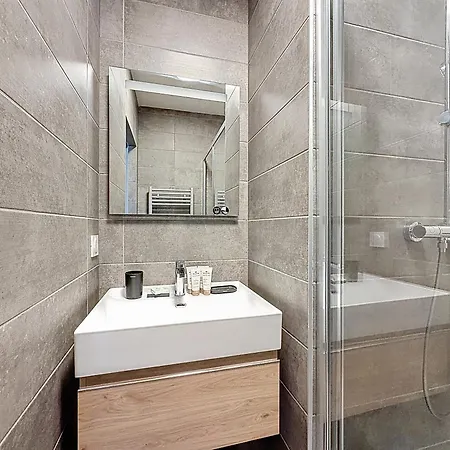 Les Rennes - - 6 Pers - Jacuzzi *