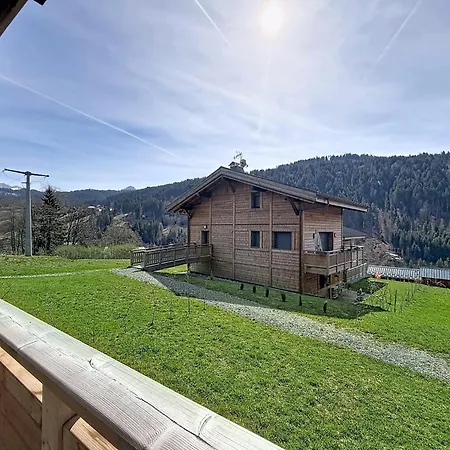 Appartamento Les Rennes - - 6 Pers - Jacuzzi *